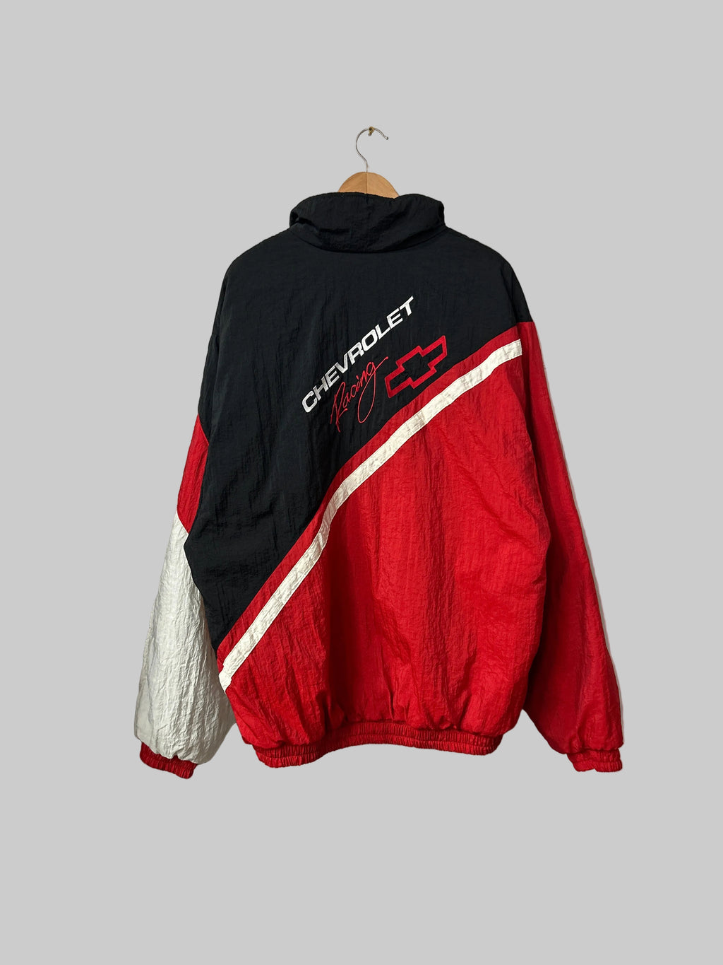 Vintage Chevy Jacket XXL