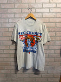 Vintage Kentucky Tee L