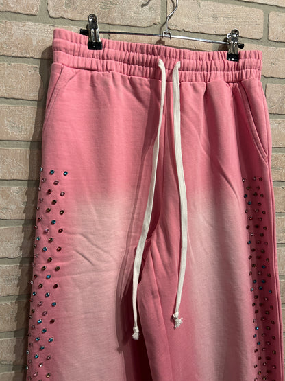 AZVA Studios Sweatpants S & M