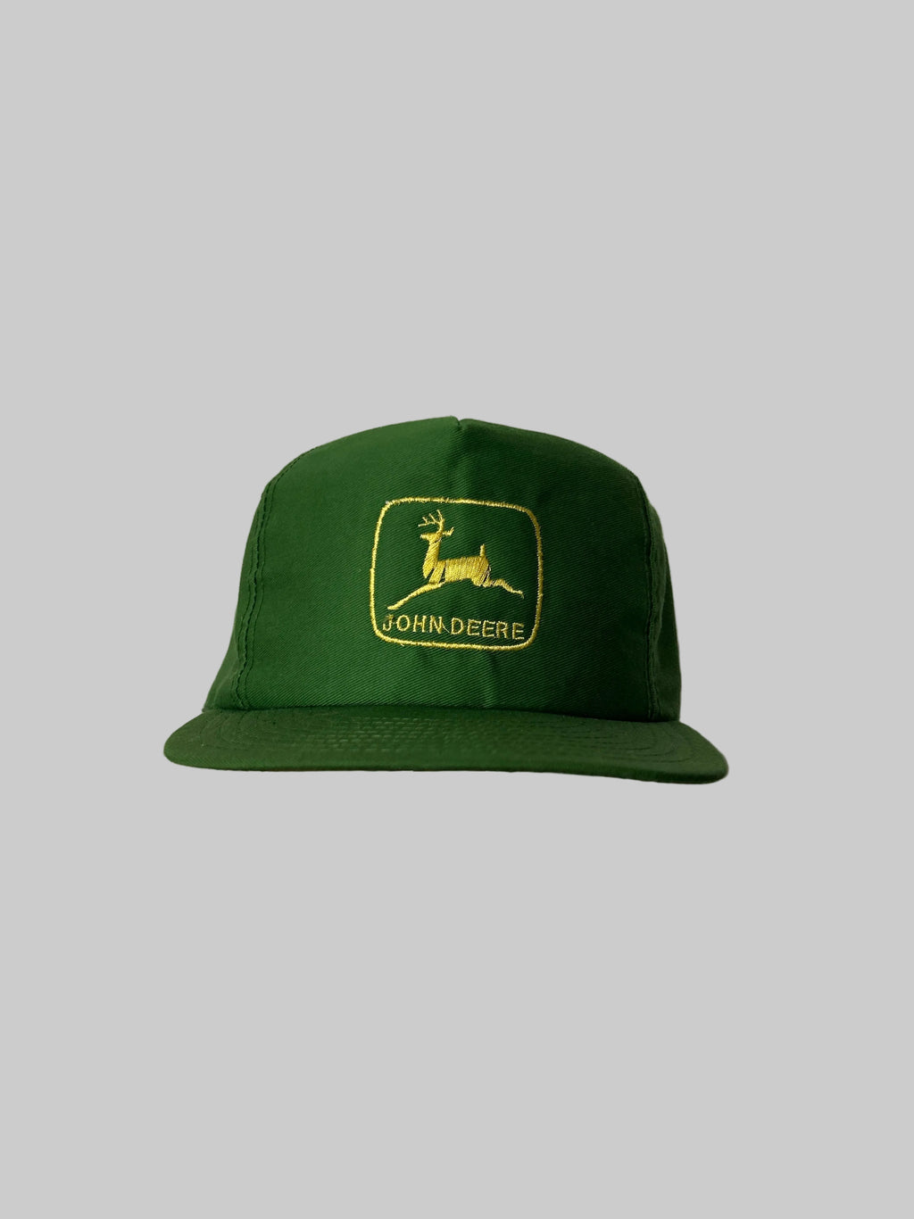 Vintage John Deere Hat
