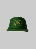 Vintage John Deere Hat