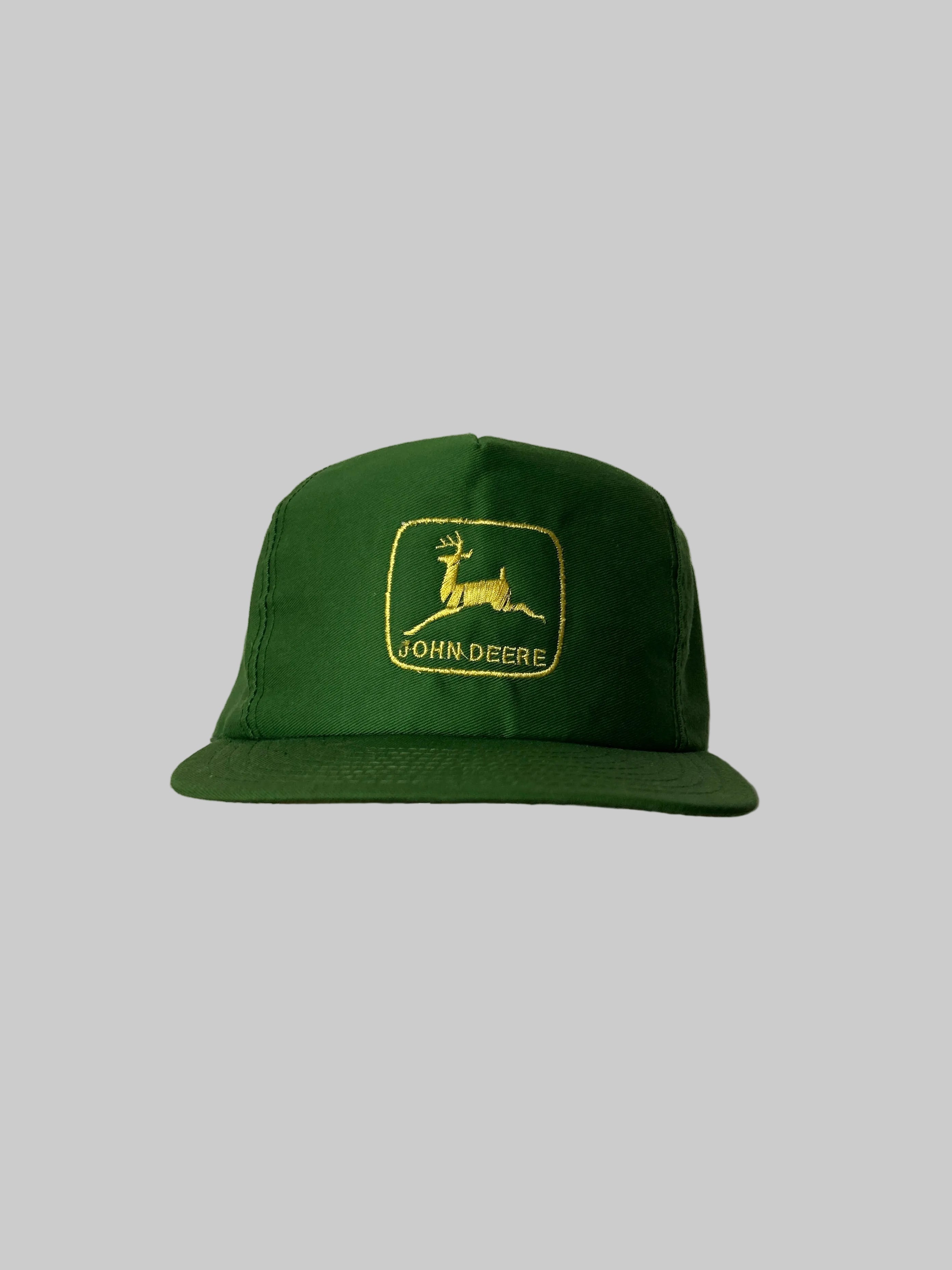 Vintage John Deere Hat
