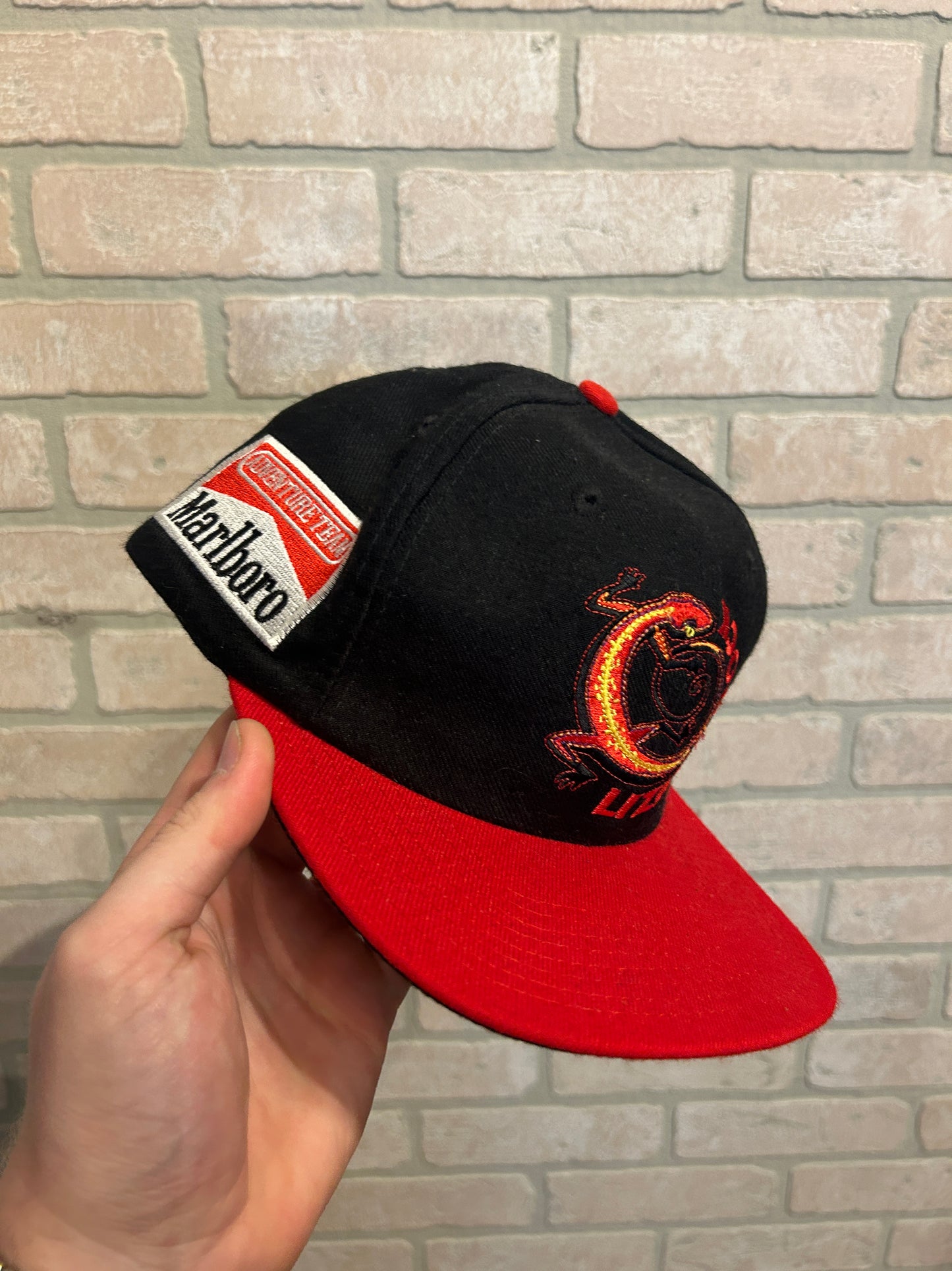 Vintage Marlboro Hat