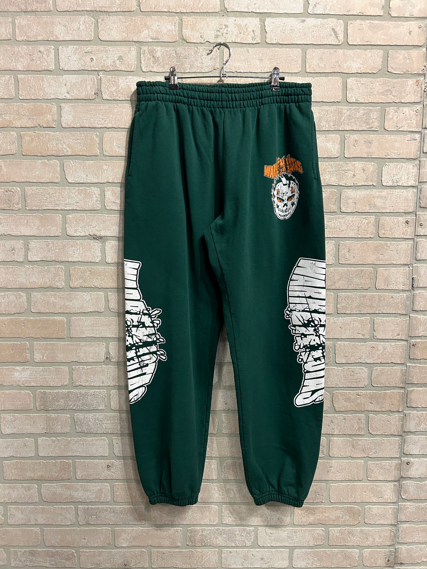 Warren Lotus Sweatpants XL