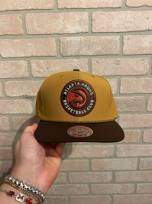 Atlanta Hawks Hat