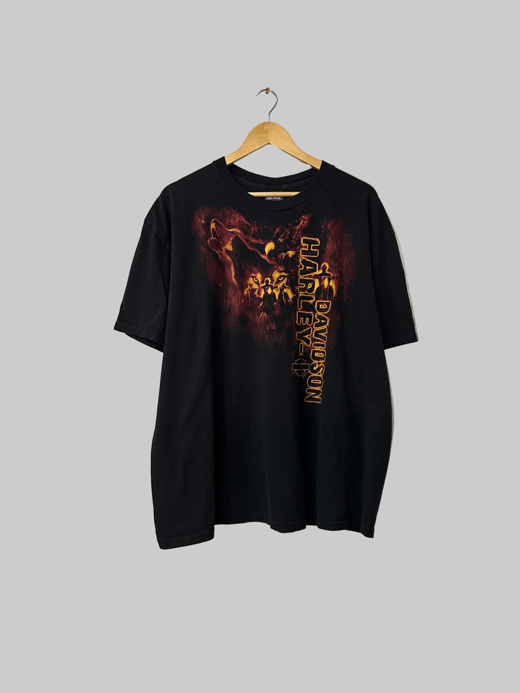 Harley Davidson Tee XXL