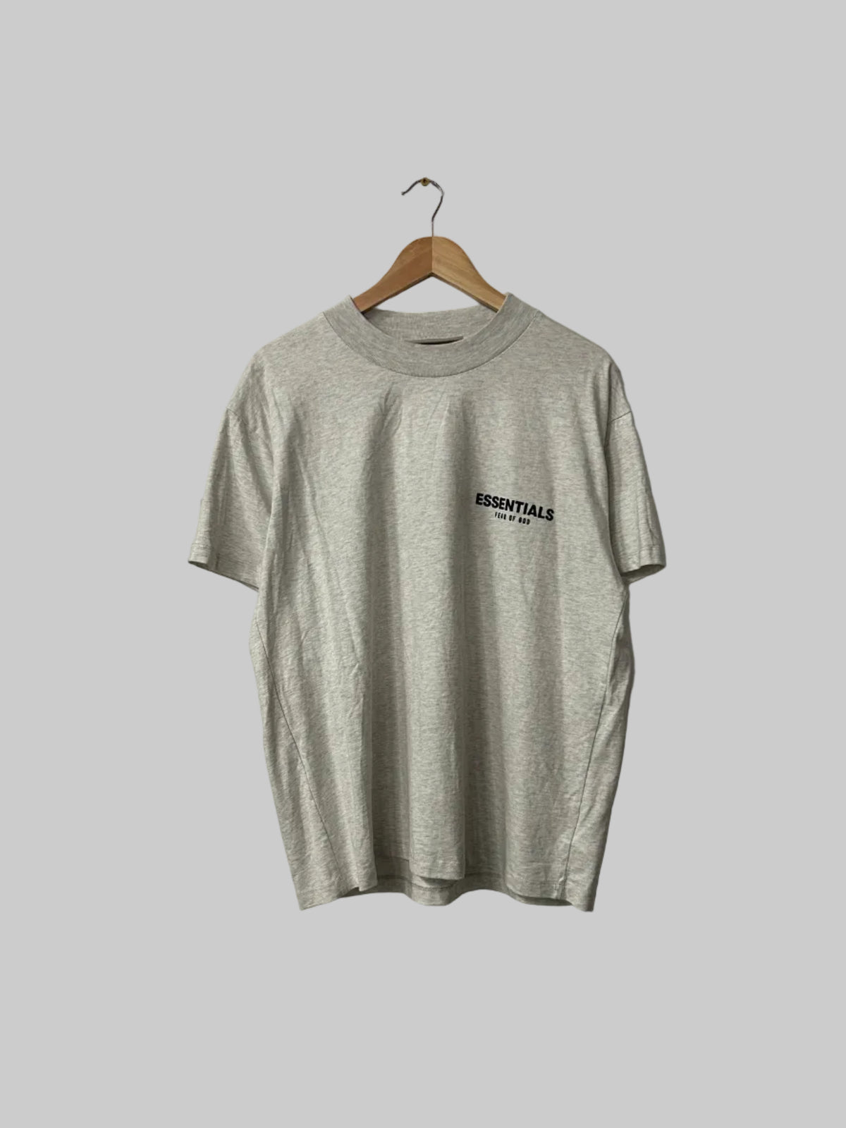 Essentials Tee S