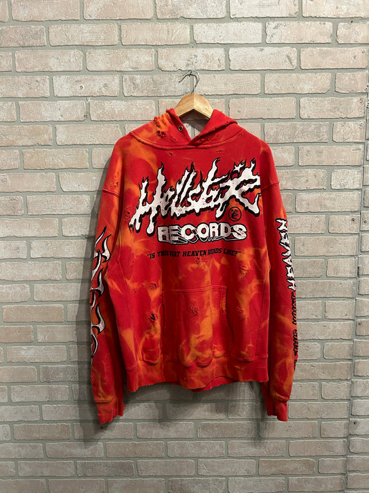 Hellstar Hoodie L