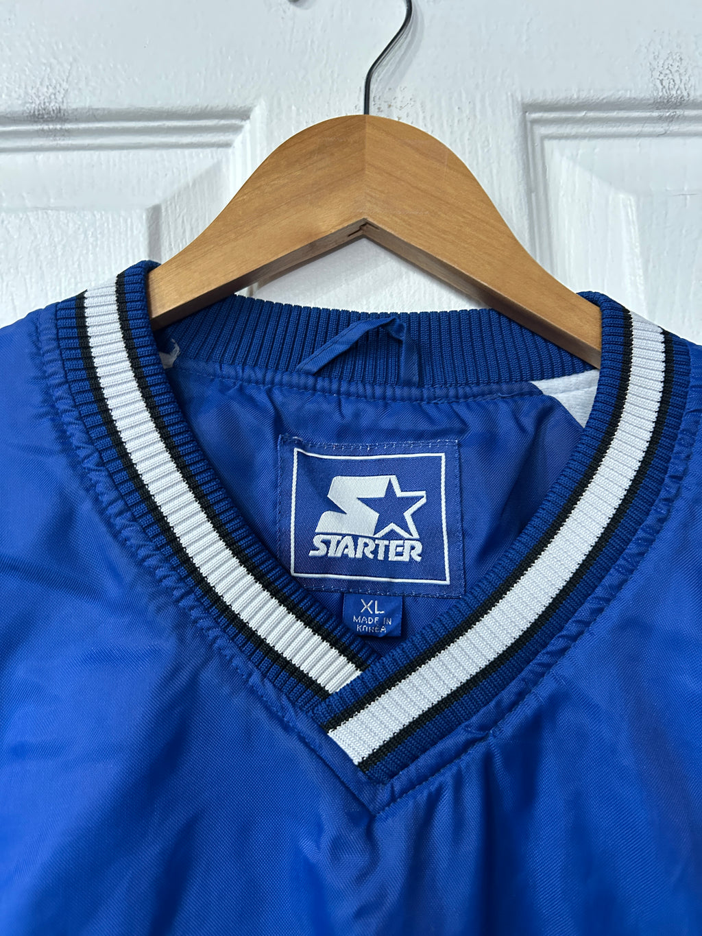 Kentucky Wildcats Windbreaker XL