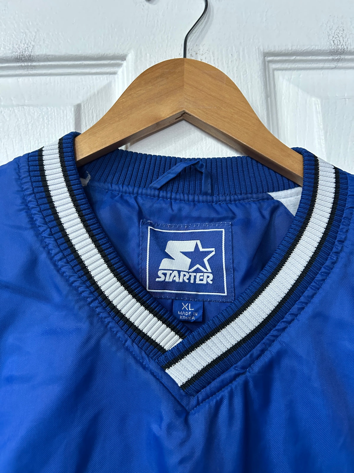 Kentucky Wildcats Windbreaker XL
