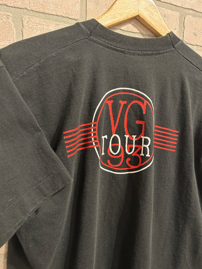Vintage Vince Gill Tee L