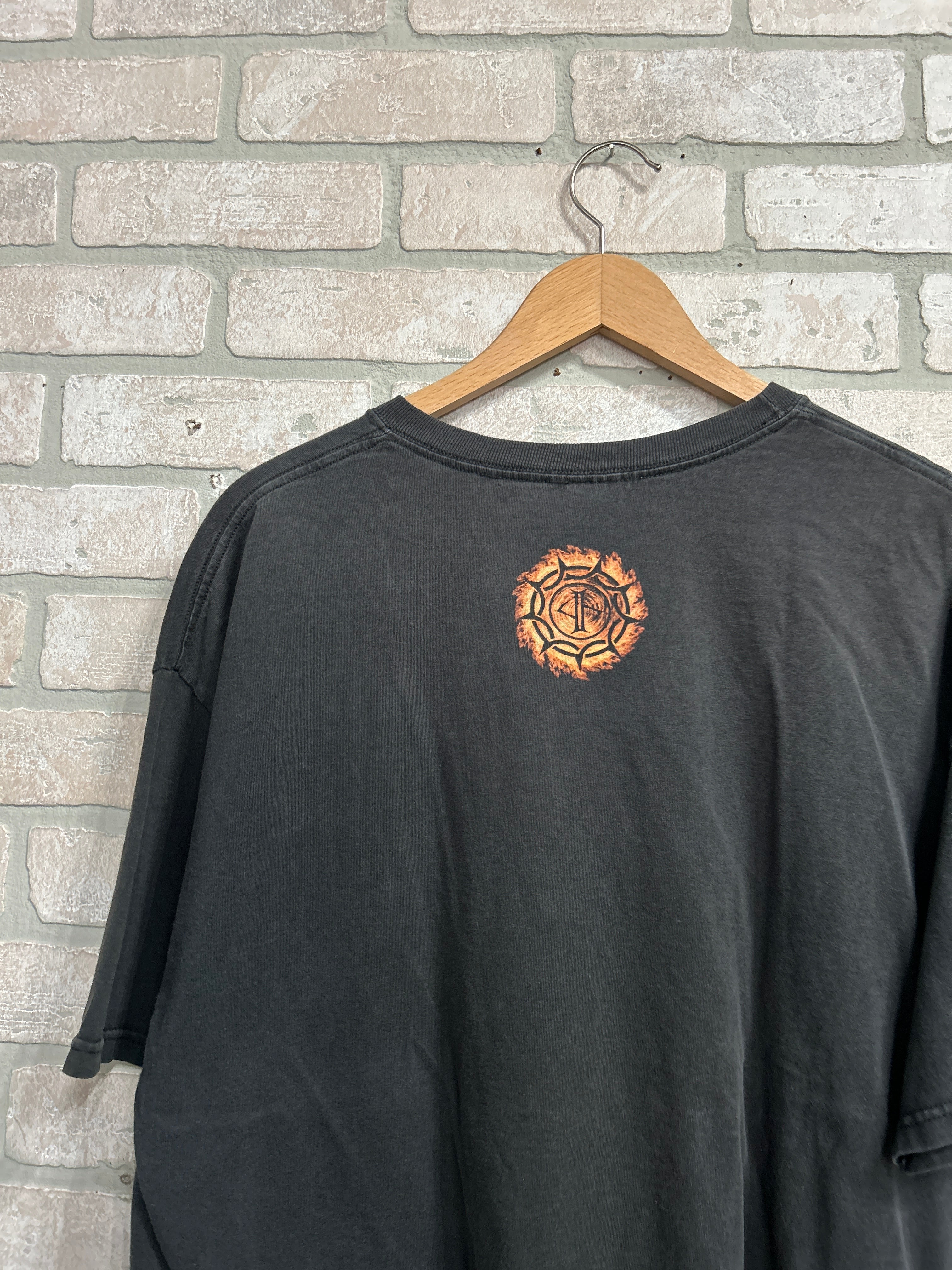 Vintage Cradle of Filth Tee XL