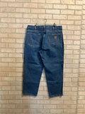 Carhartt Jeans sz 36