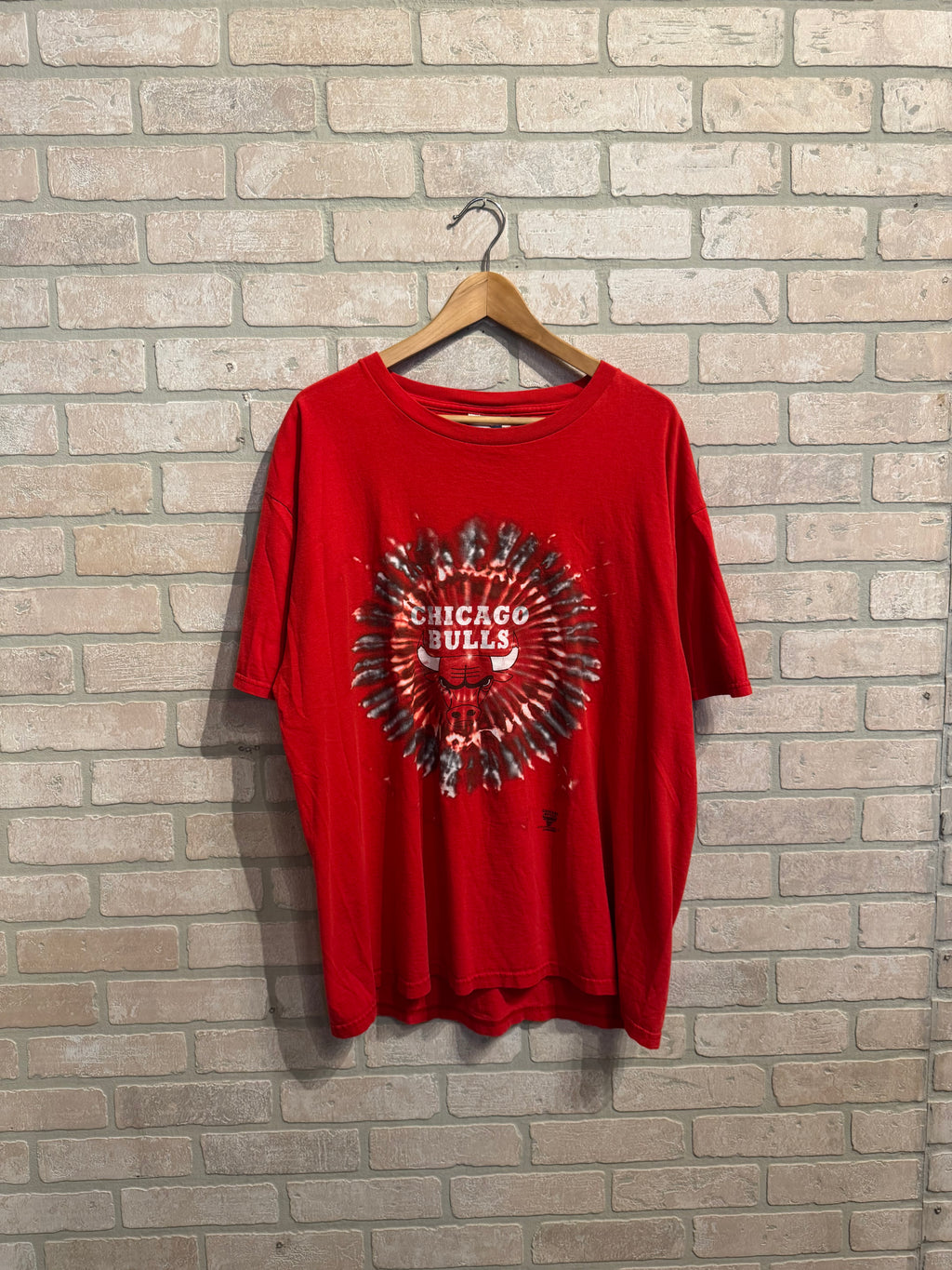 Vintage Chicago Bulls Tee XL