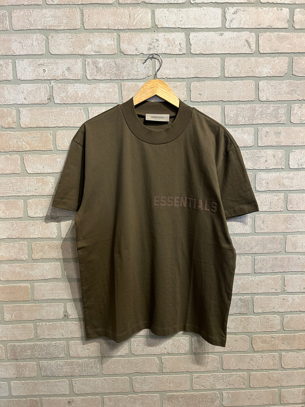 Essentials Tee XS