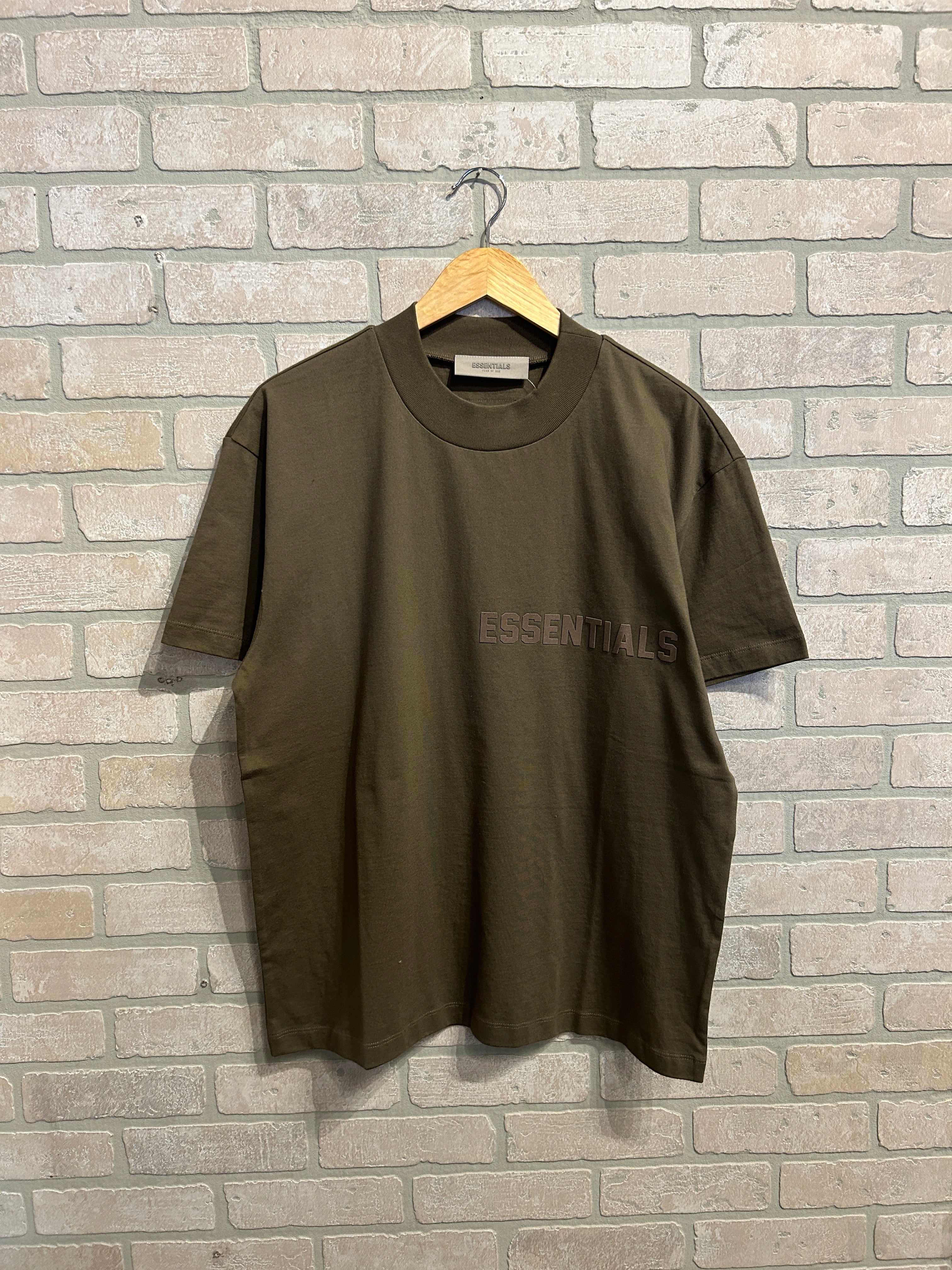 Essentials Tee XS