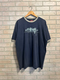 Y2k BillaBong Tee XL