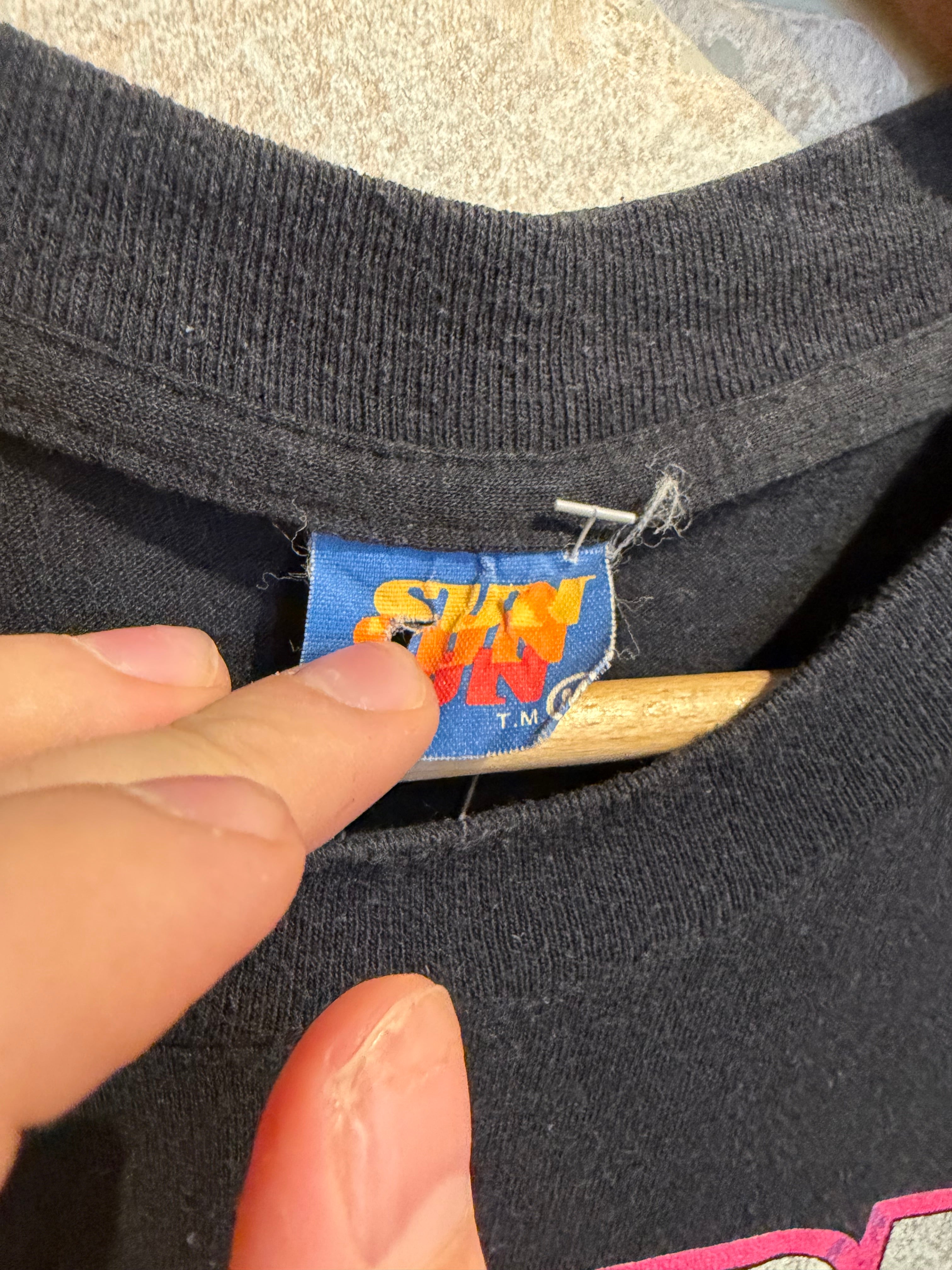 Vintage Car Tee M