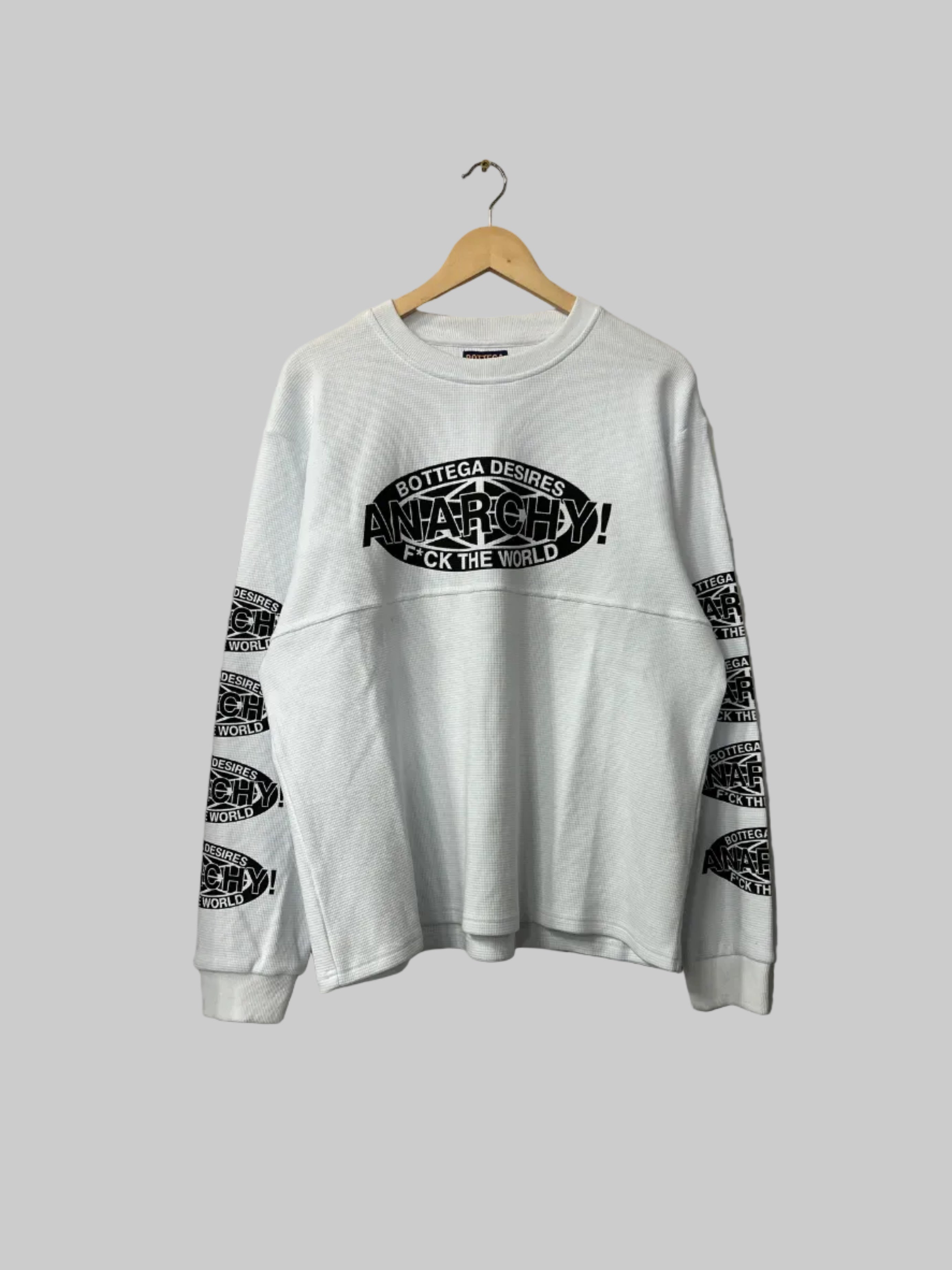 Bottega Desires Thermal L