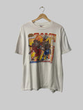 Vintage Kentucky vs Arkansas Tee XL