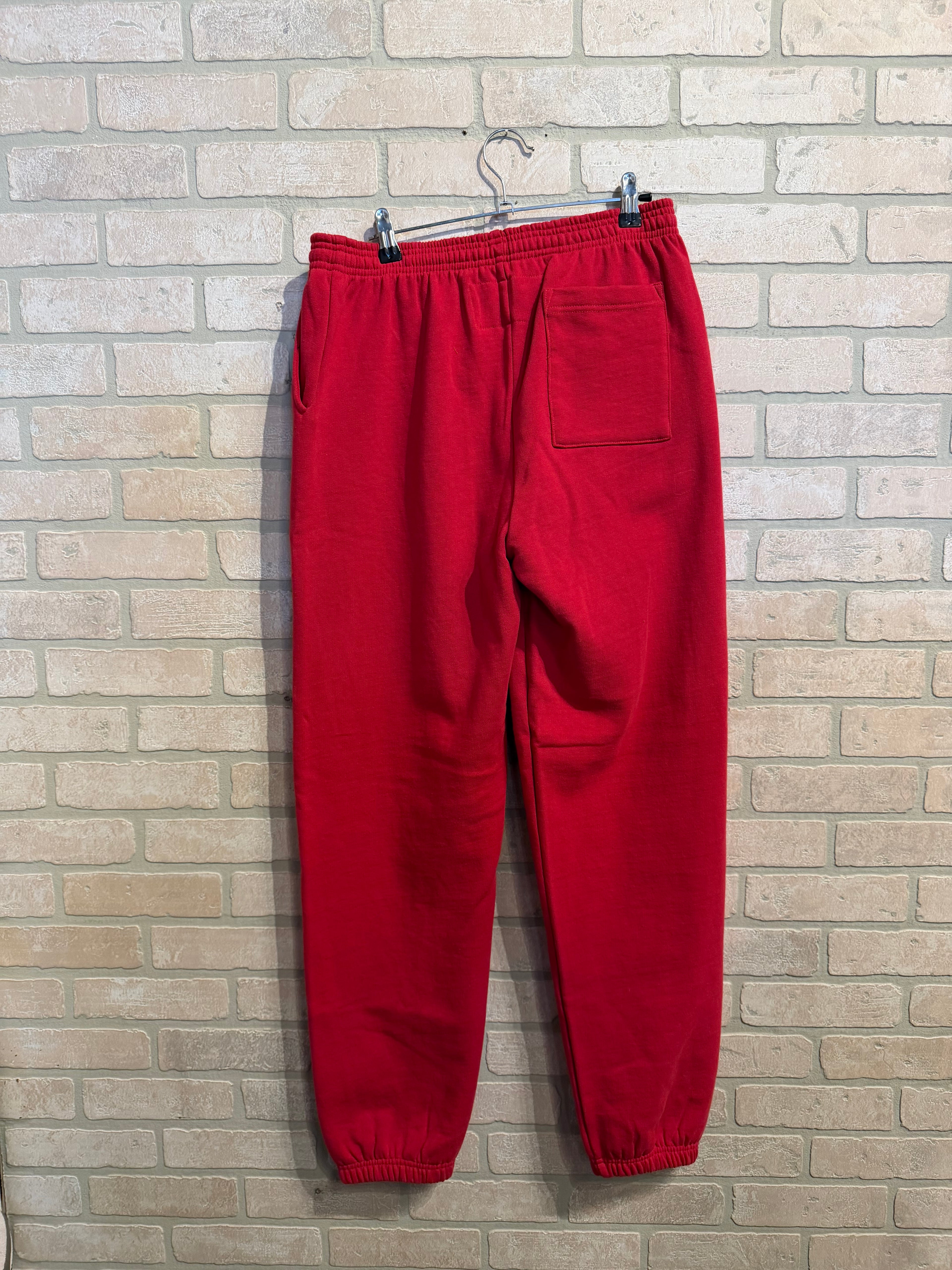 Sp5der Sweatpants M