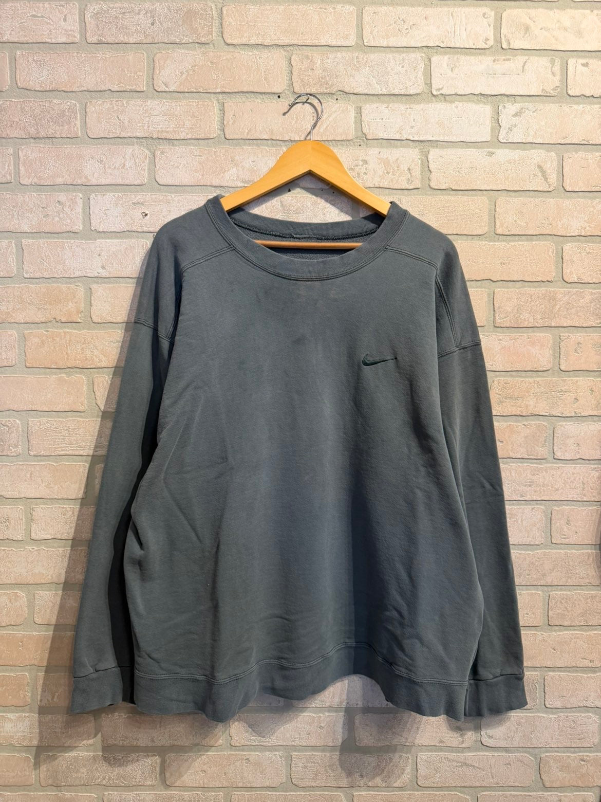 Vintage 90’s Nike Crewneck XL