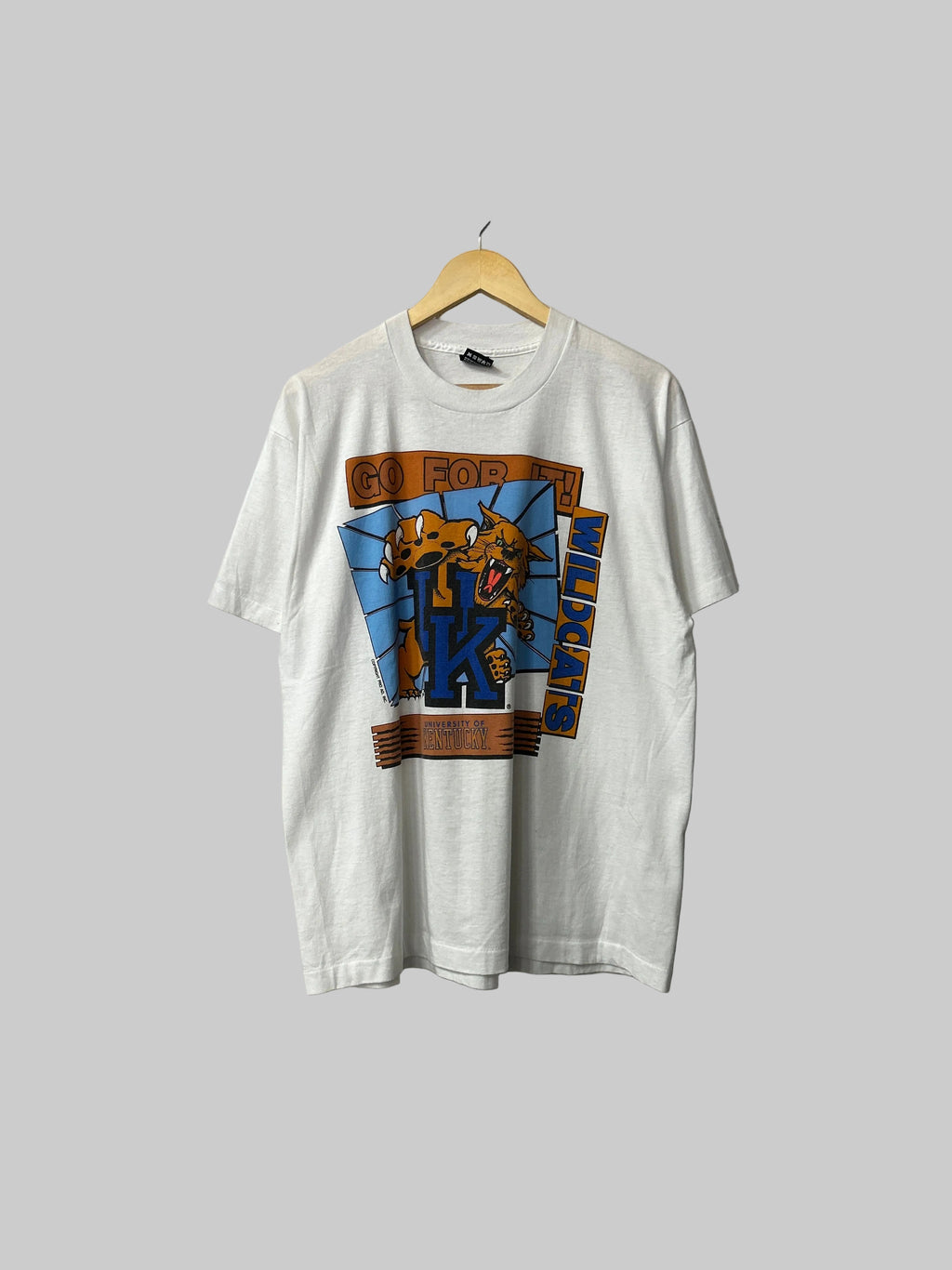 Vintage Kentucky Tee XL