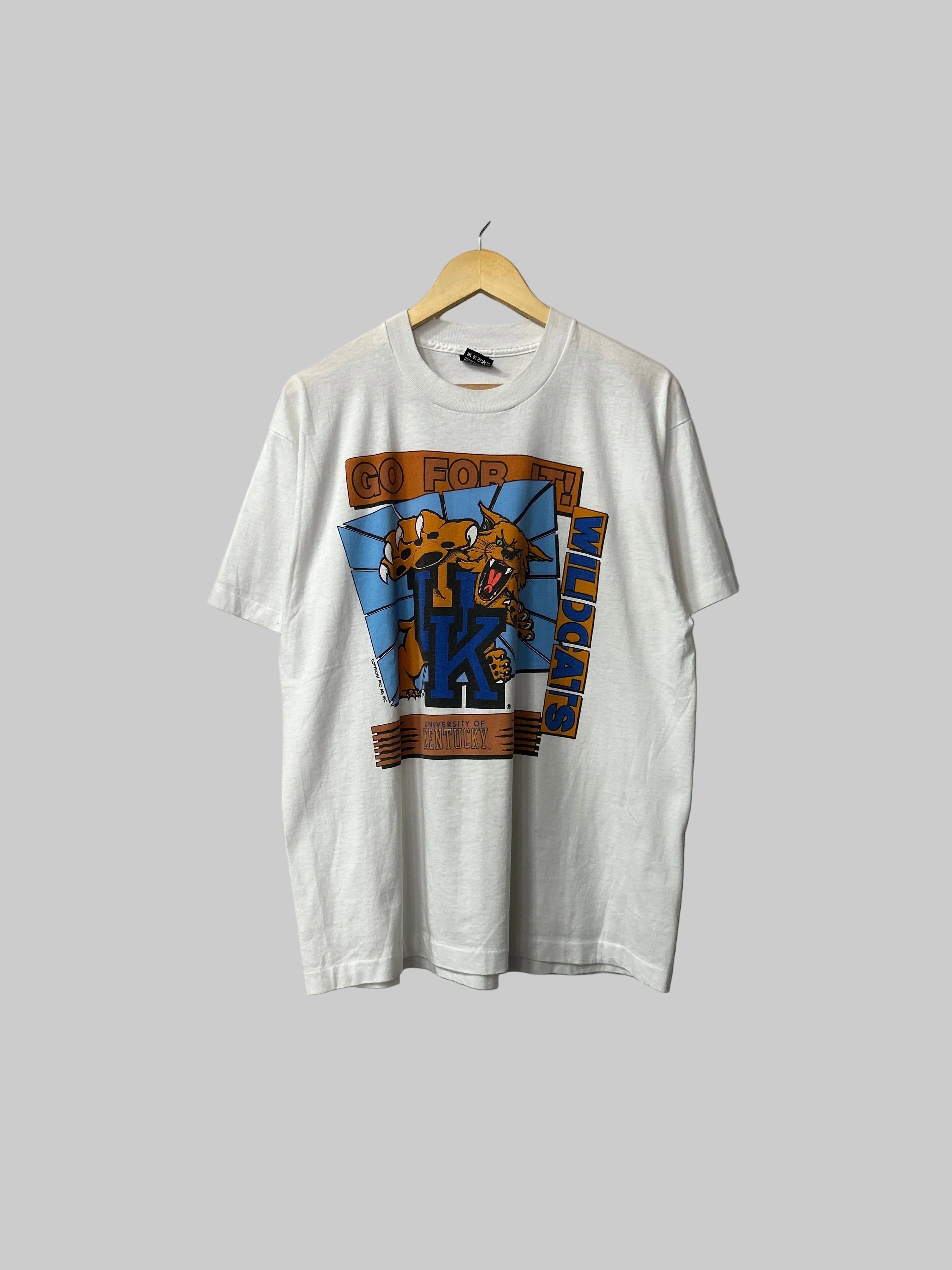 Vintage Kentucky Tee XL