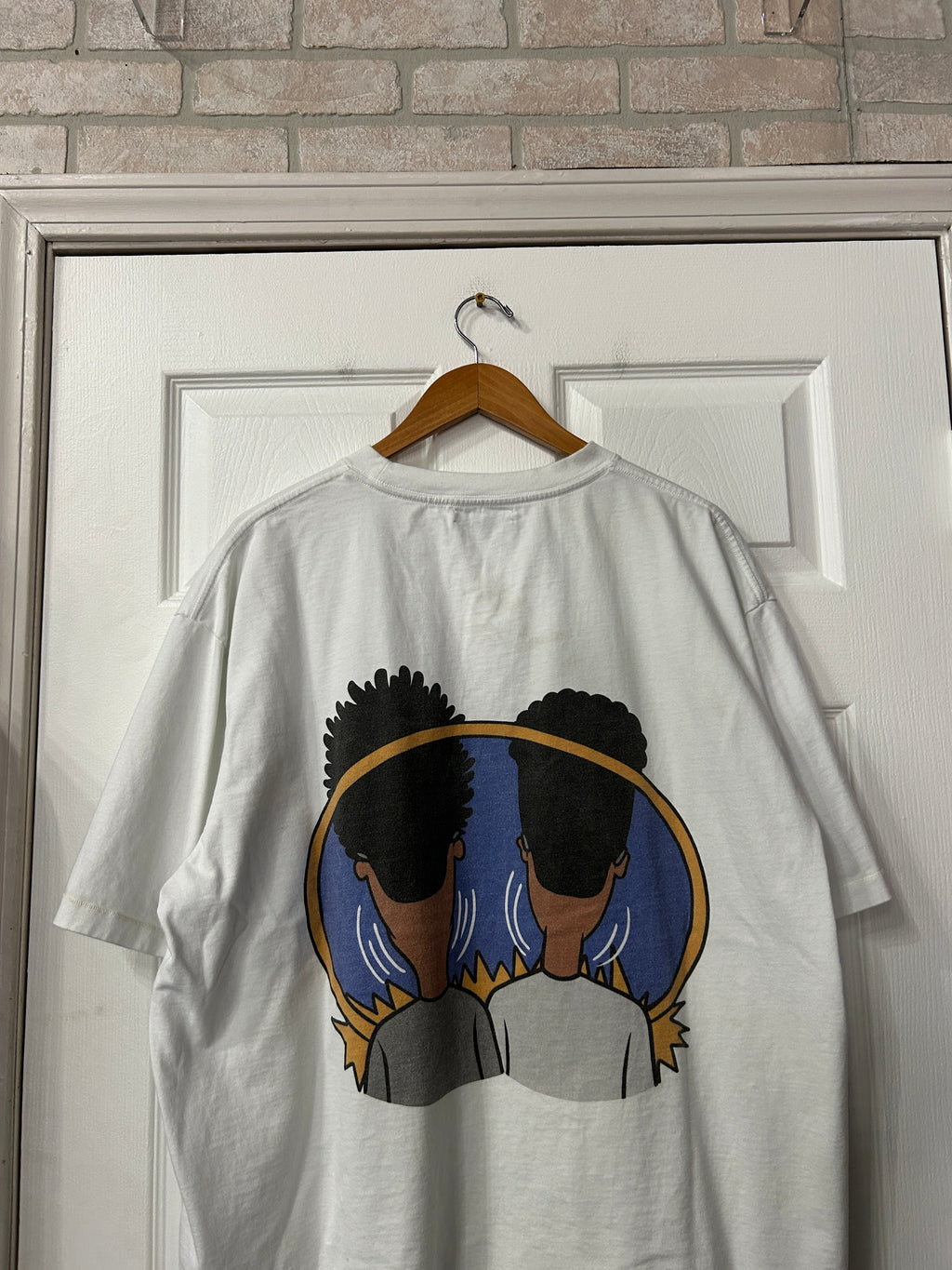 HMDD Chim Tee XL
