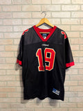 Vintage Buccaneers Jersey L