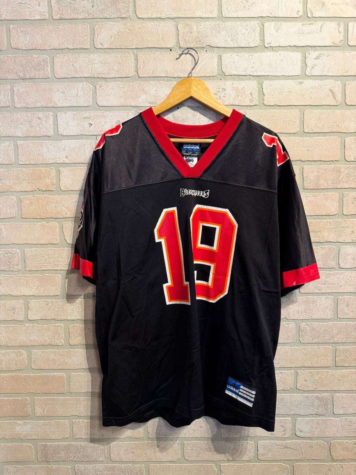 Vintage Buccaneers Jersey L