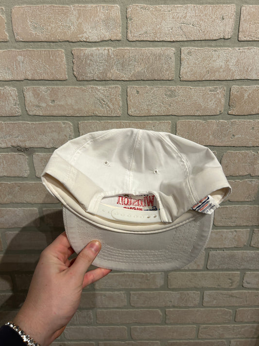 Vintage Winston Racing Hat