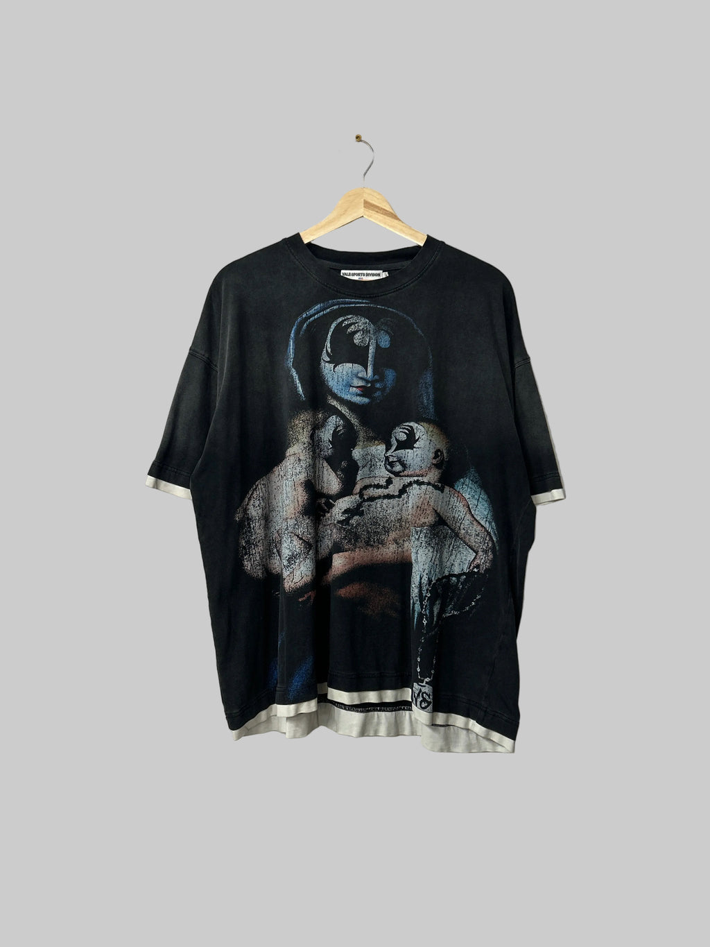 Vale Kiss Tee XL