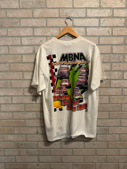 Vintage Nascar Tee XL