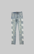 Mixed Emotions Jeans 32