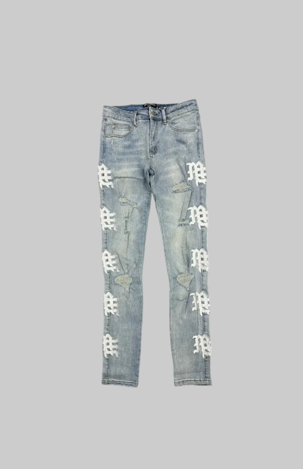 Mixed Emotions Jeans 32
