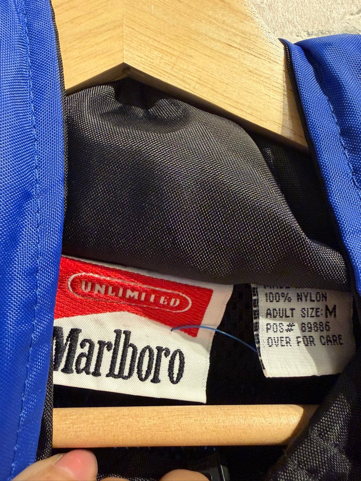 Marlboro Jacket M