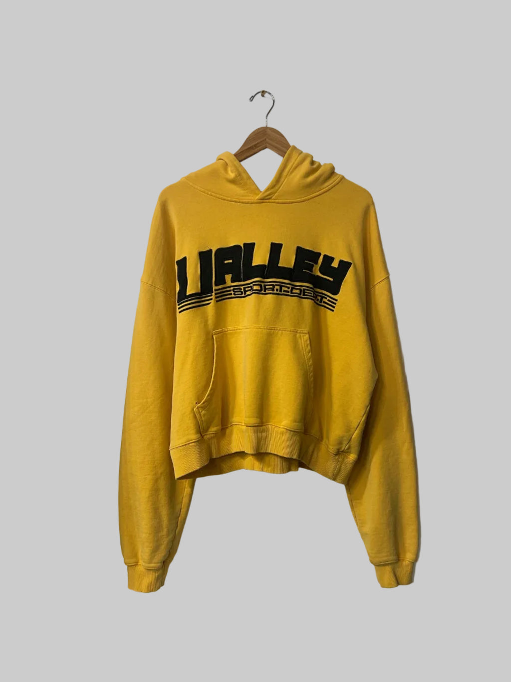 Vale Hoodie L