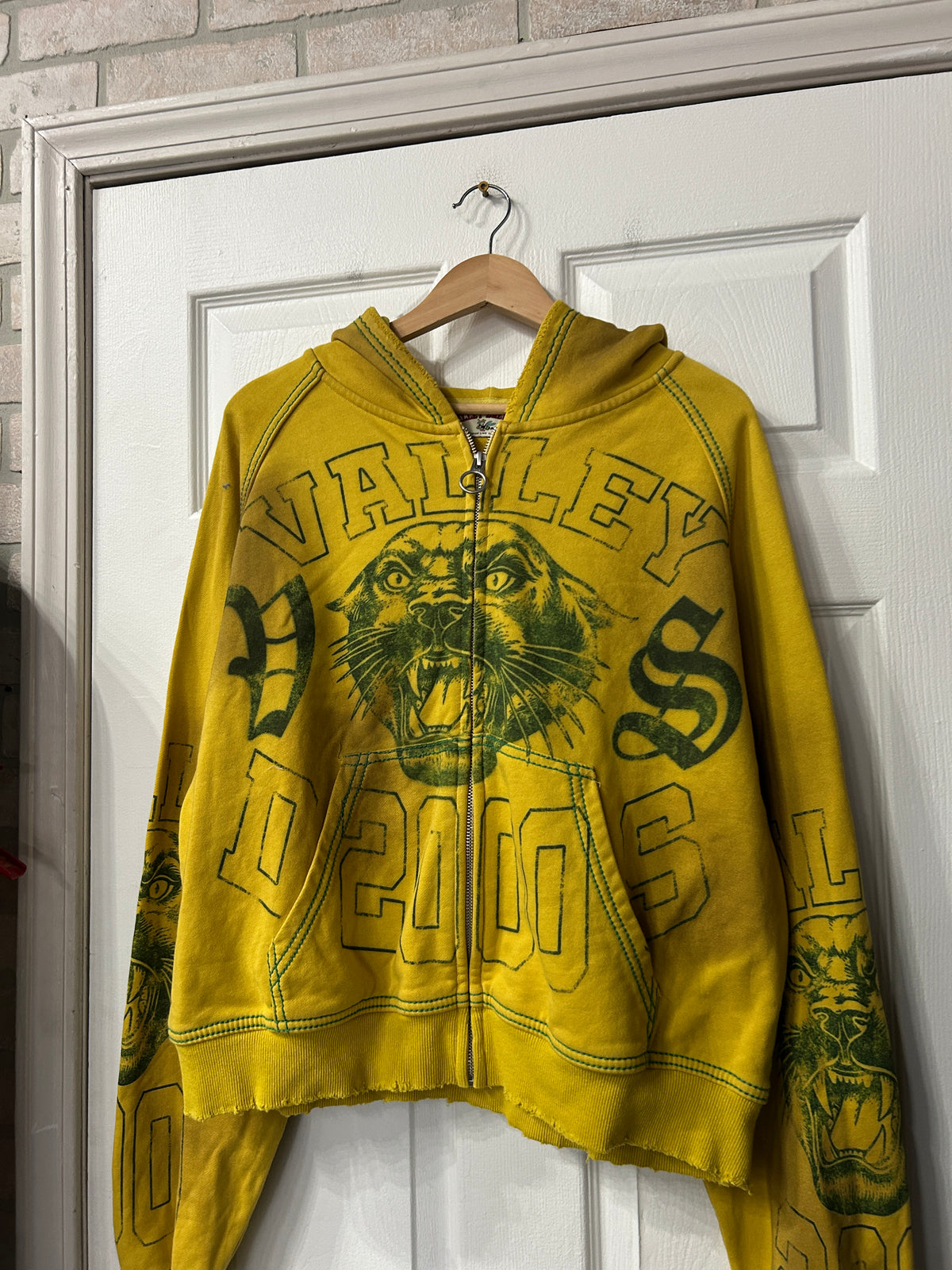 Vale Hoodie M