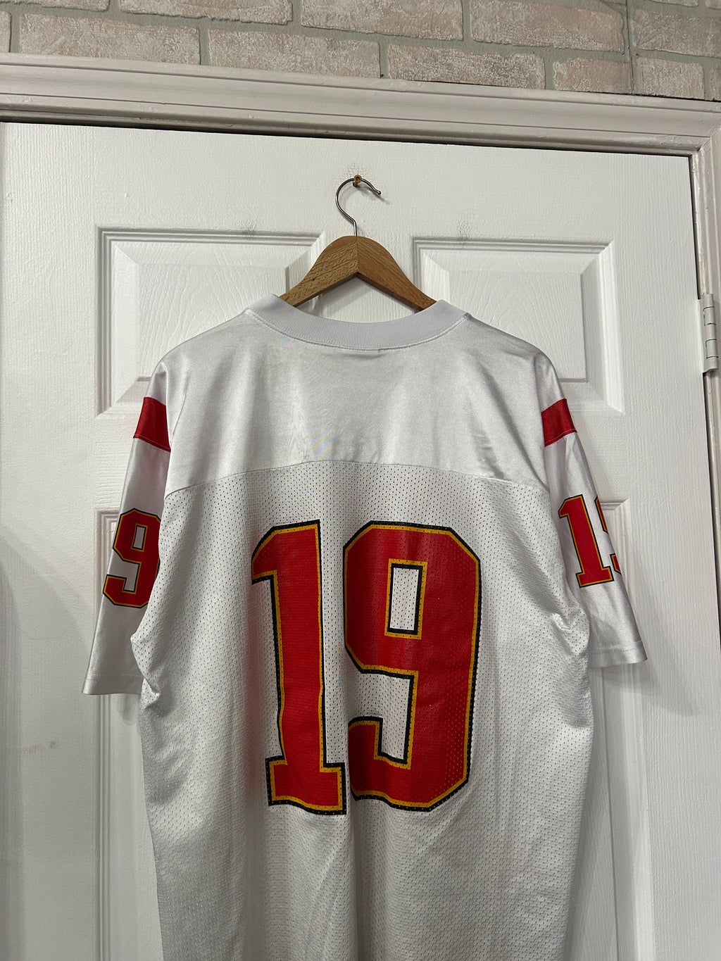 Louisville Football Jersey L
