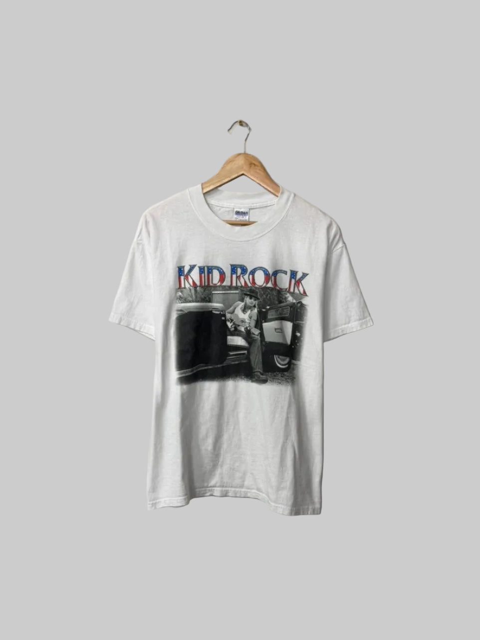 Vintage Kid Rock Tee L