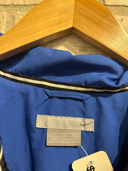 Vintage Nike Windbreaker XL