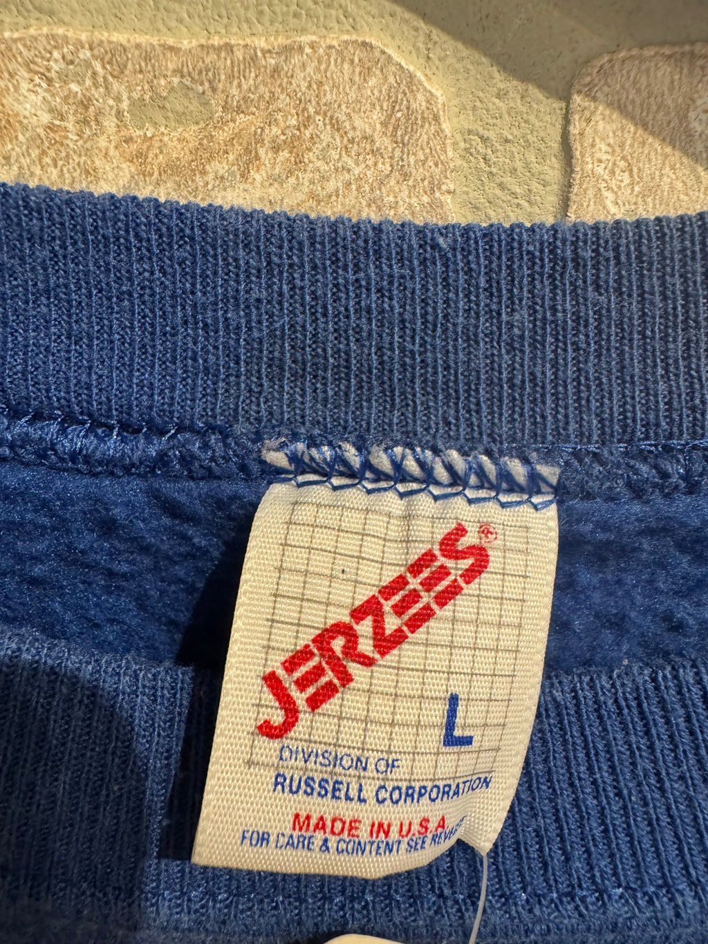 Vintage Kentucky Wildcats L
