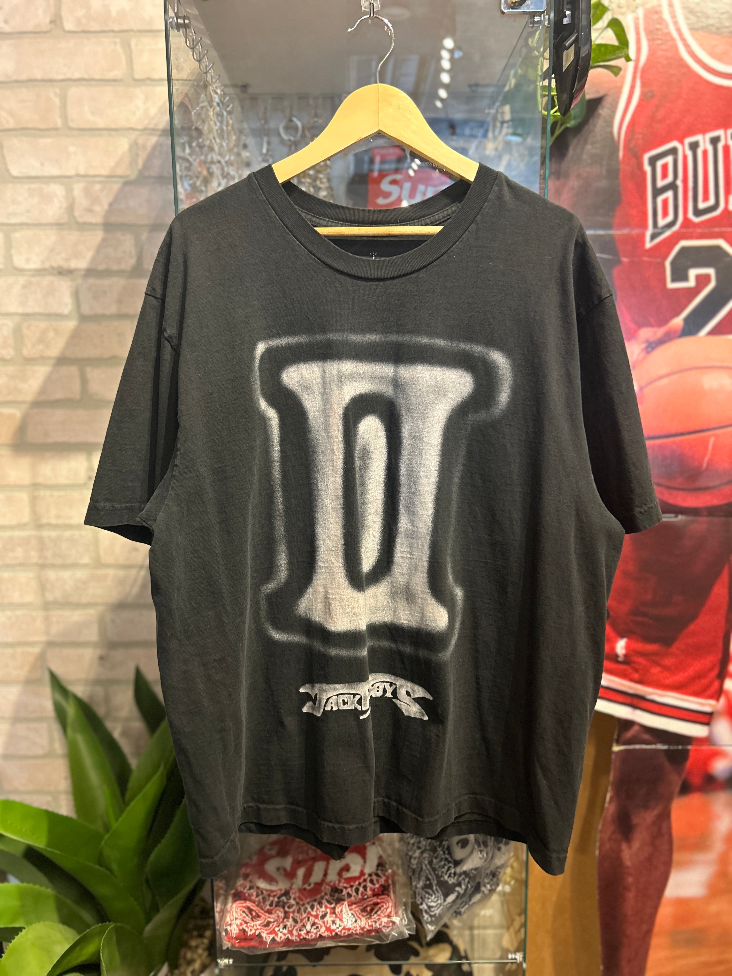 Travis Scott Tee XL