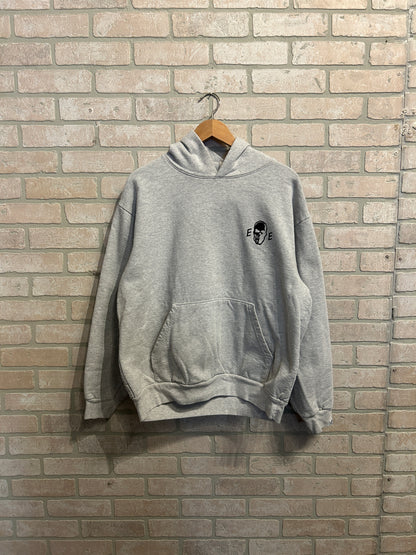 Eric Emanuel x Warren Lotus Hoodie