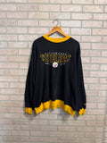 Vintage Steelers Crewneck L