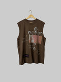 Amis Et Fleurs Tank M