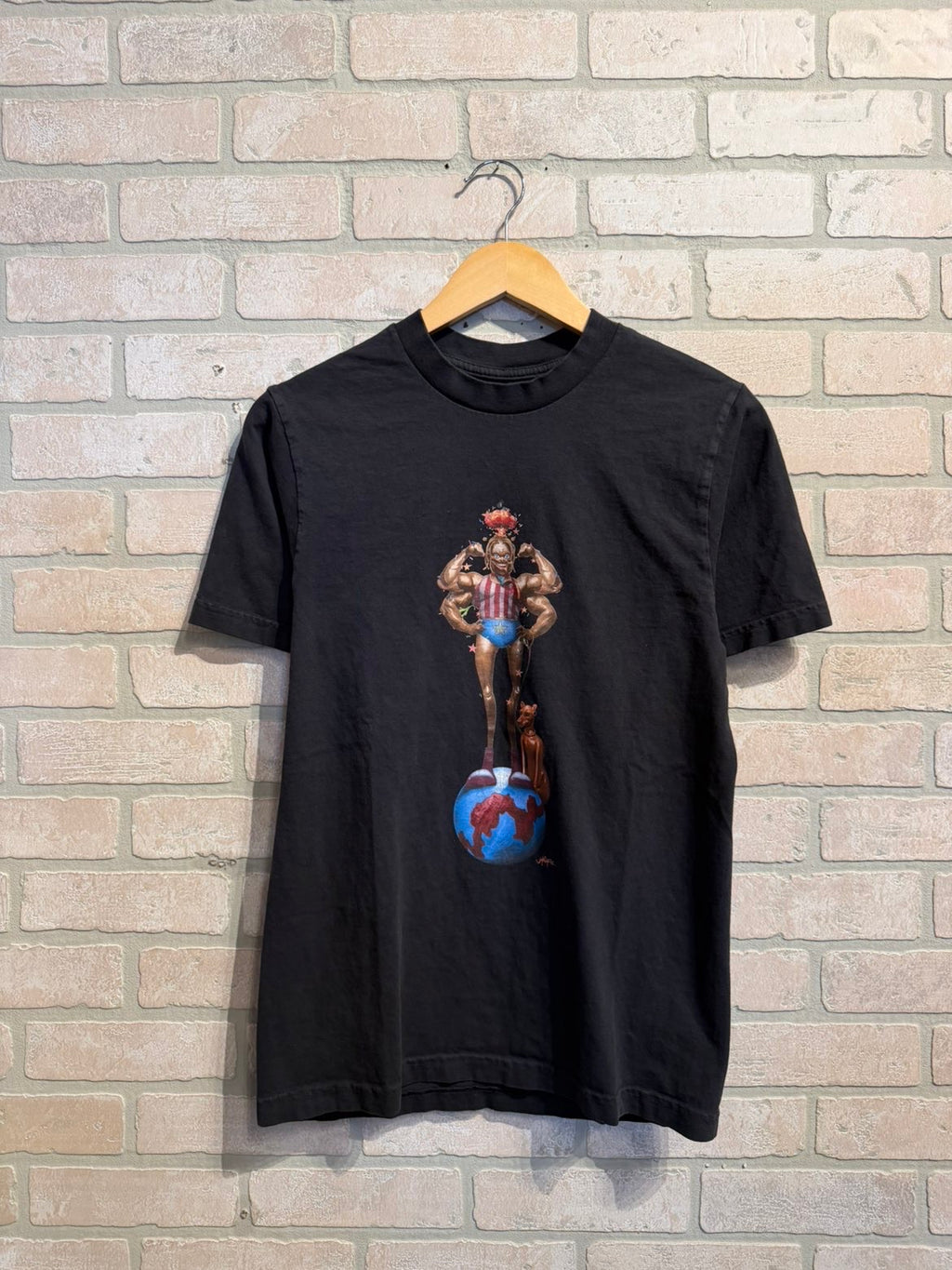 Travis Scott Tee S