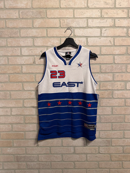 Vintage Lebron James Jersey S