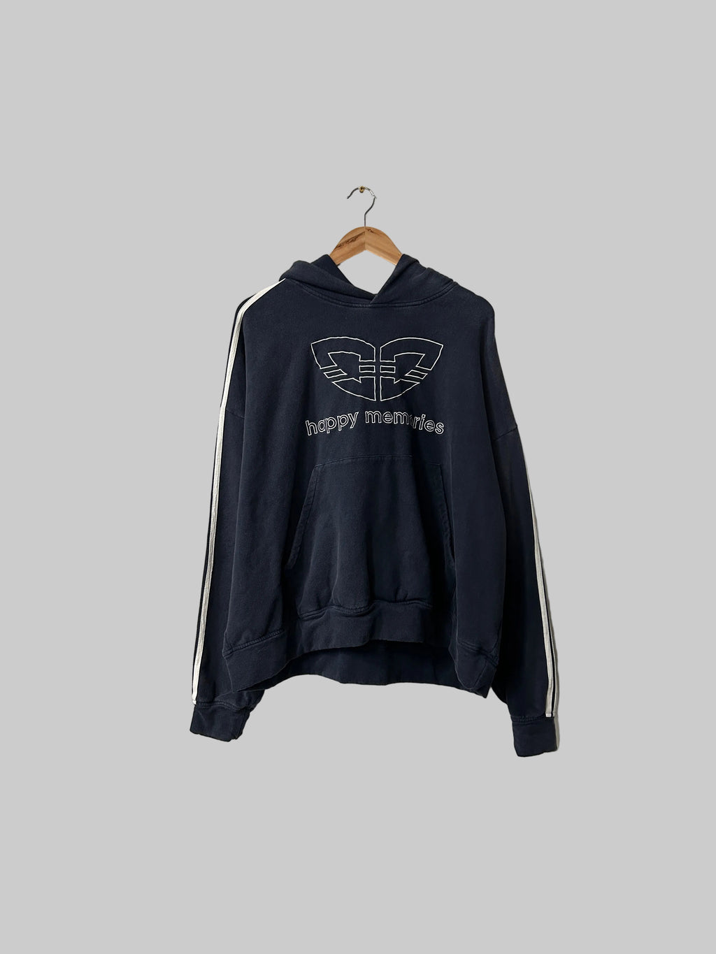 HMDD Adidas Hoodie L